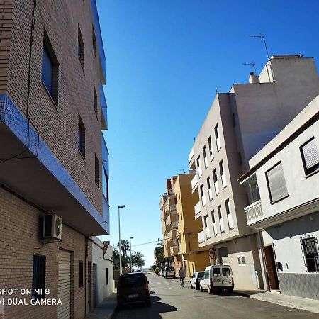 Apartamento En El Grau De Moncofa Entre 2 Y 3 Linea De Playa Buitenkant foto
