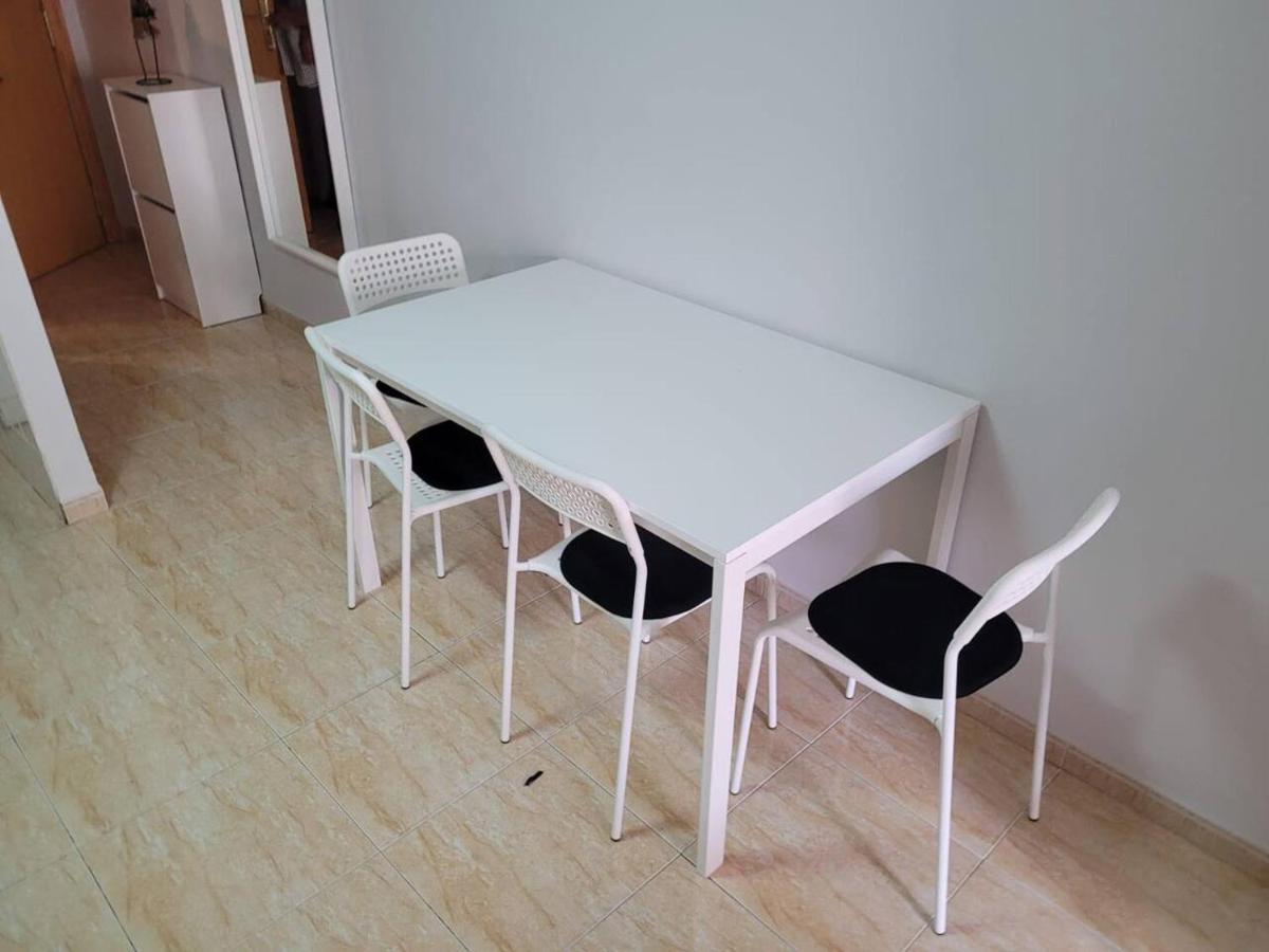 Apartamento En El Grau De Moncofa Entre 2 Y 3 Linea De Playa Buitenkant foto