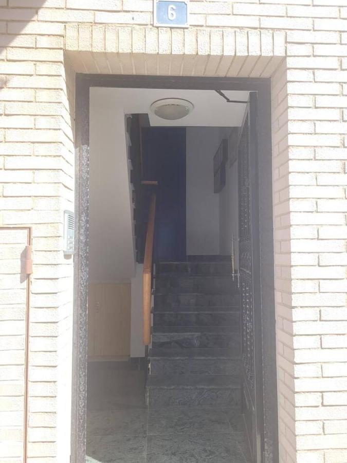 Apartamento En El Grau De Moncofa Entre 2 Y 3 Linea De Playa Buitenkant foto