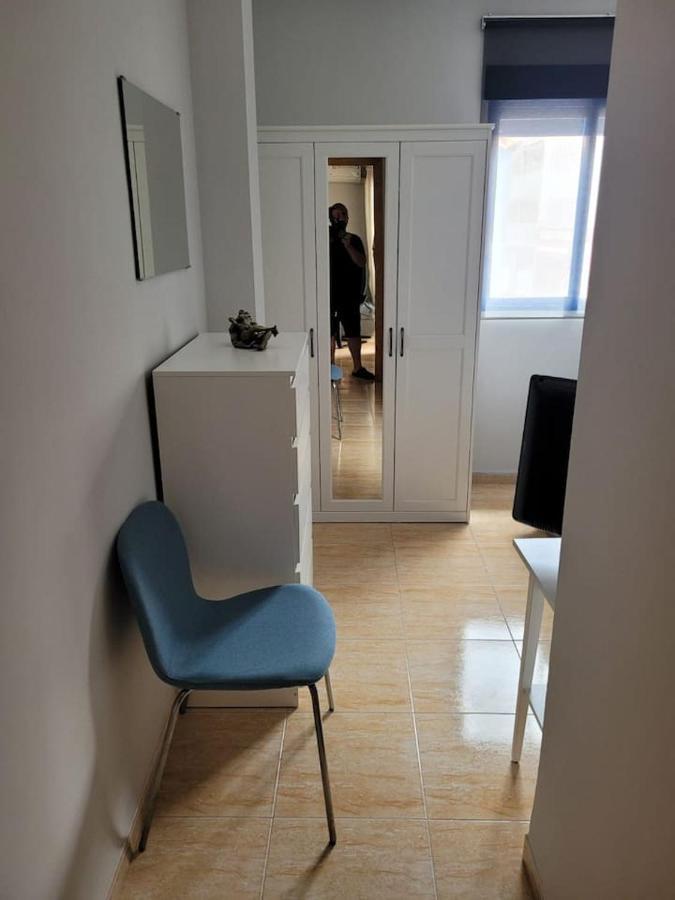 Apartamento En El Grau De Moncofa Entre 2 Y 3 Linea De Playa Buitenkant foto