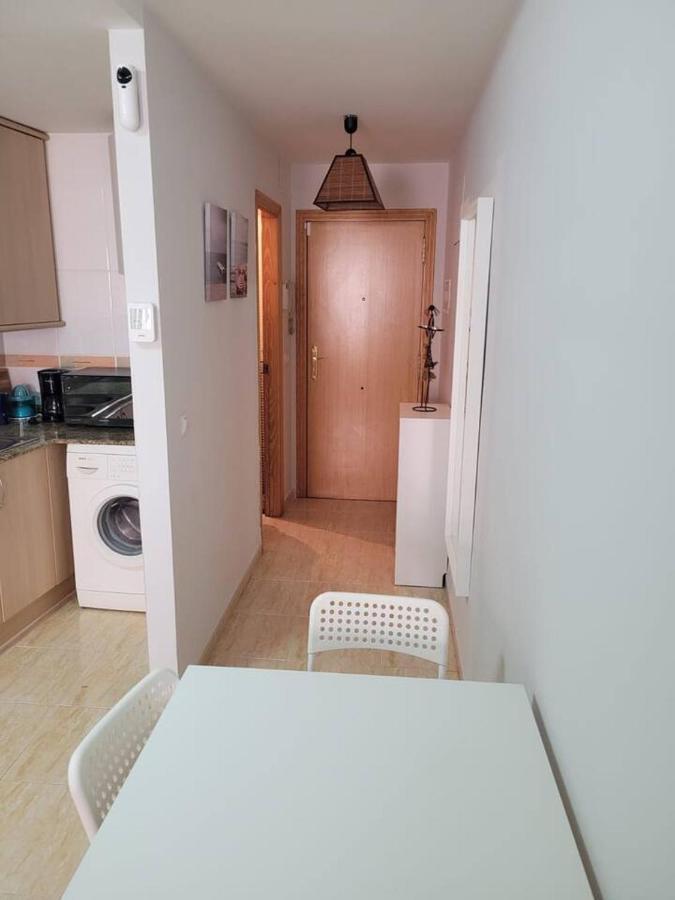Apartamento En El Grau De Moncofa Entre 2 Y 3 Linea De Playa Buitenkant foto