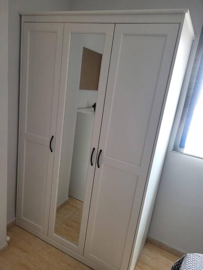 Apartamento En El Grau De Moncofa Entre 2 Y 3 Linea De Playa Buitenkant foto